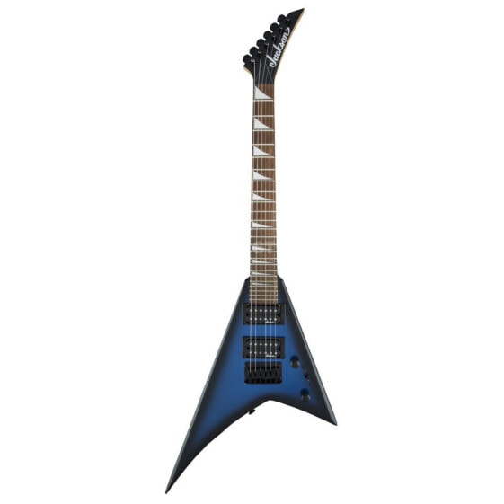 Jackson JS Series RR Minion JS1X AM Metallic Blue Burst