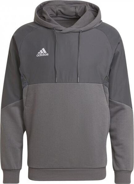 Adidas Bluza adidas Condivo 22 Hoody M HD2306, Rozmiar: L