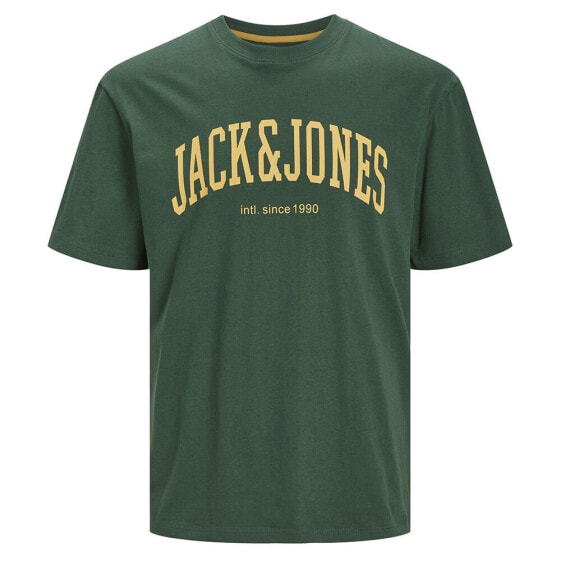 JACK & JONES Josh short sleeve T-shirt
