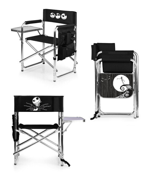 Oniva® by Disney's Nightmare Before Chairstmas Sports Chair
