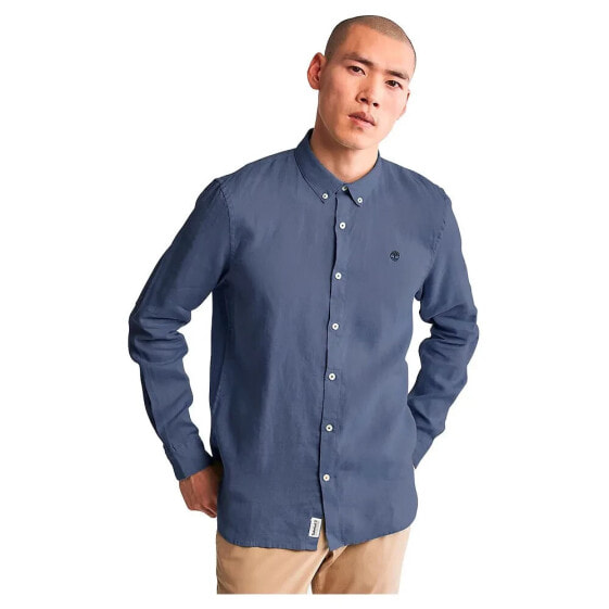 TIMBERLAND Mill River long sleeve shirt