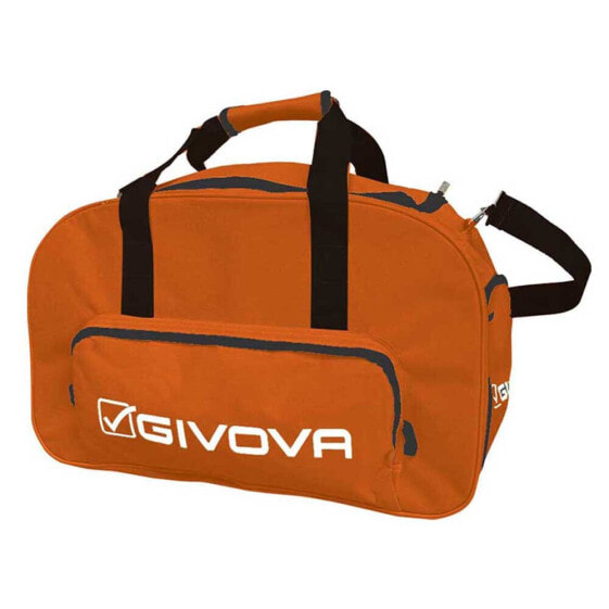 GIVOVA Brera Duffle 45.5L Bag