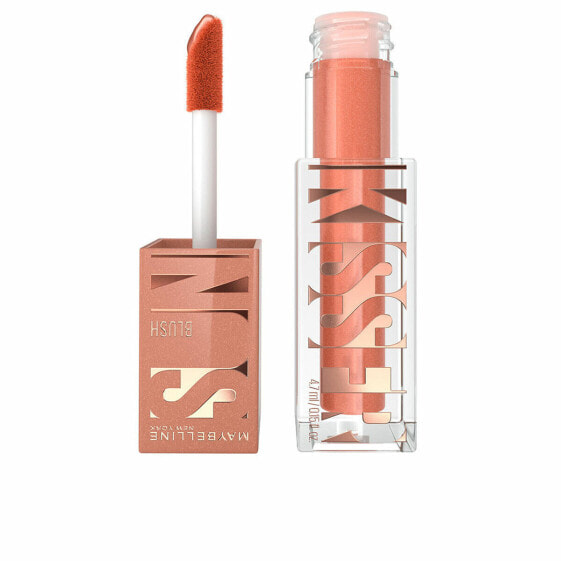 Румяна Maybelline SUNKISSER Nº 03 Sol search 4,7 ml Средство для загара