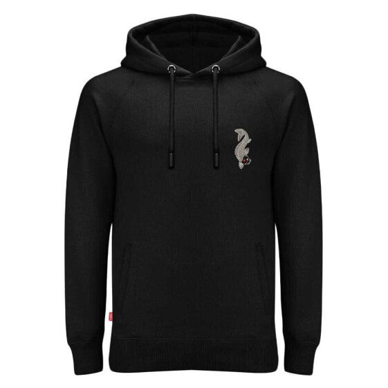 KUMU Dusk Till Dawn hoodie