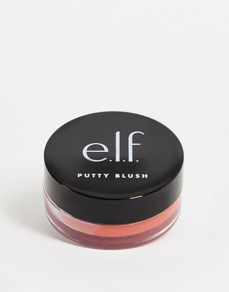 e.l.f. Putty Blush - Bahamas