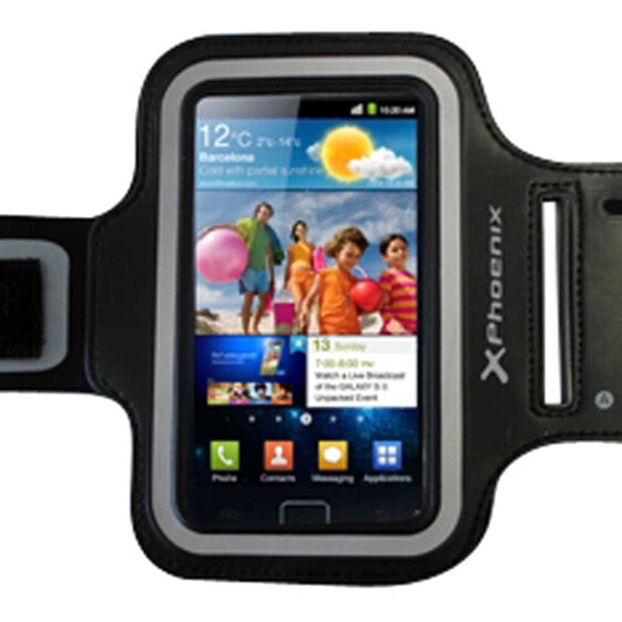 PHOENIX TECHNOLOGIES Universal Armband 4.7´´ phone case