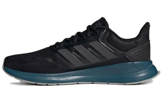 Кроссовки Adidas neo Runfalcon EE8155