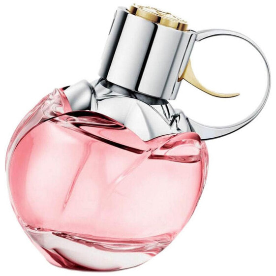 Женская парфюмерия Azzaro EDT Wanted Girl Tonic 80 ml