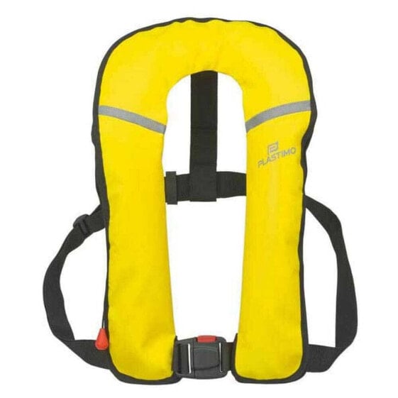 PLASTIMO Pilot Pro 180 Automatic Inflatable Lifejacket