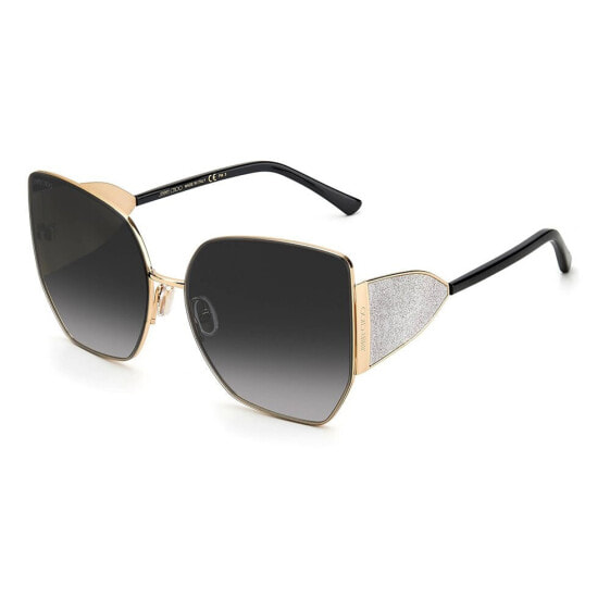 JIMMY CHOO RIVERS612M29O sunglasses