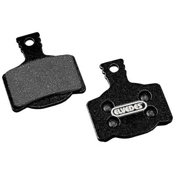 ELVEDES Magura MT2/MT4/MT6/MT8 Organic Disc Brake Pads