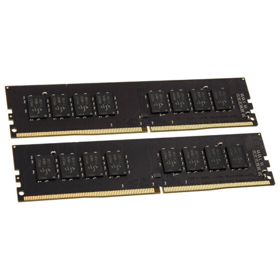 G.Skill Value, DDR4-2133, CL15 - 16 GB Dual-Kit