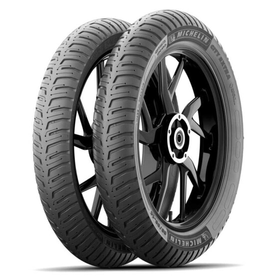 MICHELIN MOTO City Extra 43S TL Road Front Or Rear Tire