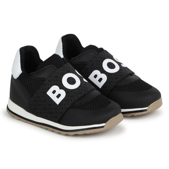 Кроссовки Hugo Boss J50869 Trainers