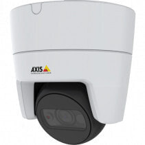 Камера видеонаблюдения Axis M3115-LVE