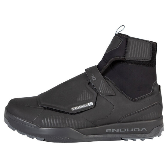 Endura Clipless Pedal MT500 Burner MTB Shoes