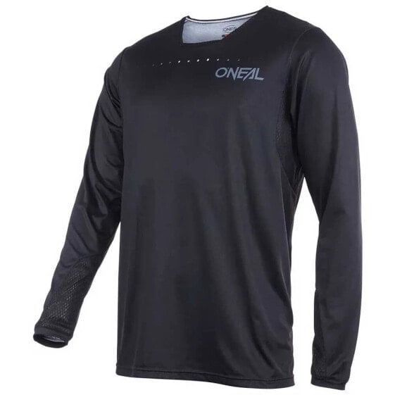 ONeal Element FR Plain long sleeve enduro jersey