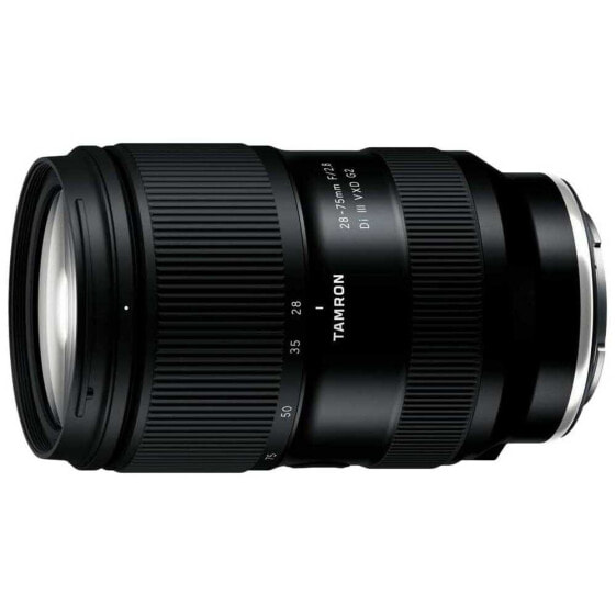 TAMRON 28-75 F/2.8 DI III VGD G2 Sony E telephoto lens