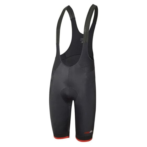 rh+ Prime EVO bib shorts