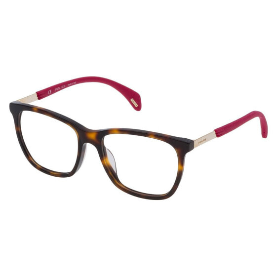 POLICE VPL6305309AJ Glasses