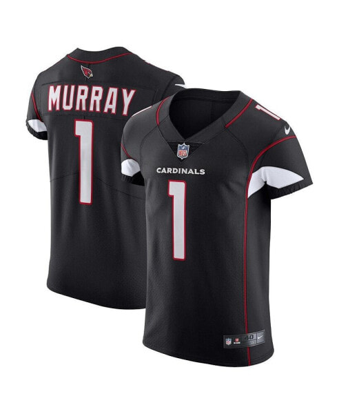 Men's Kyler Murray Black Arizona Cardinals Alternate Vapor Elite Jersey