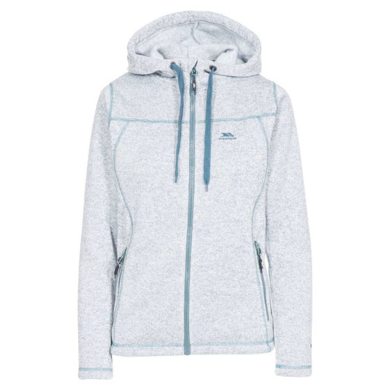 TRESPASS Odelia hoodie fleece