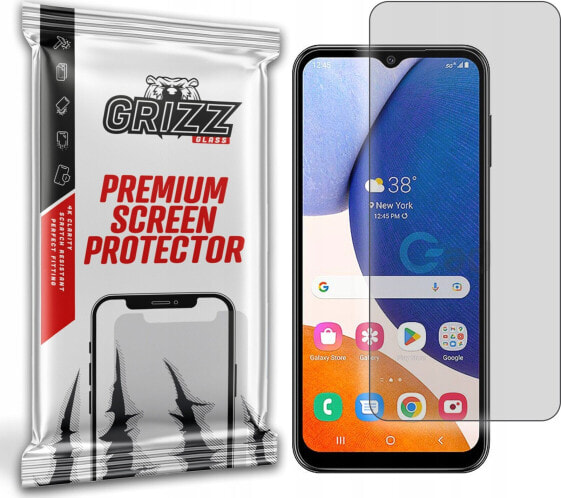 GrizzGlass Folia matowa GrizzGlass PaperScreen Samsung Galaxy A14 5G