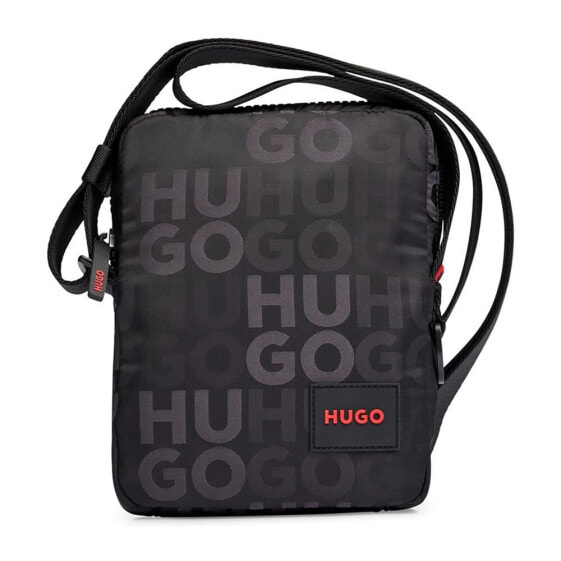 Сумка Hugo Boss Ethon Crossbody