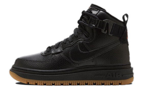 Кроссовки Nike Air Force 1 High Utility 2.0 "Black Gum" DC3584-001