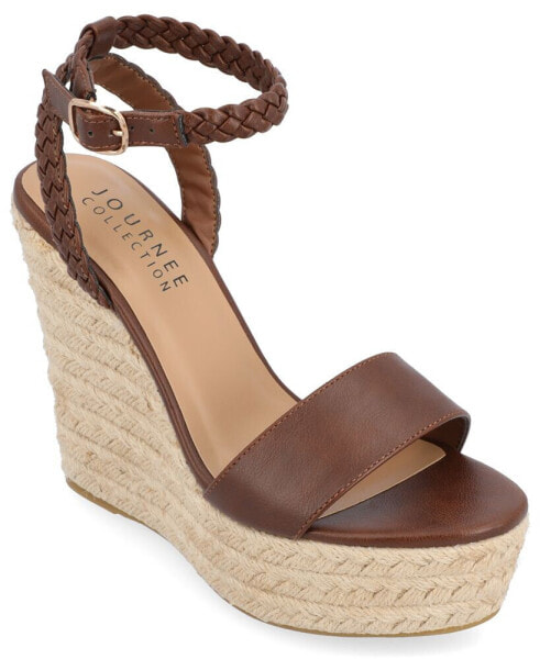 Women's Andiah Platform Wedge Sandals