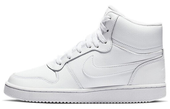 Nike Ebernon Mid AQ1778-100 Sneakers