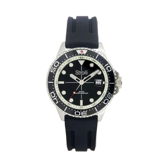 Часы мужские STROILI модель 1685368 черные