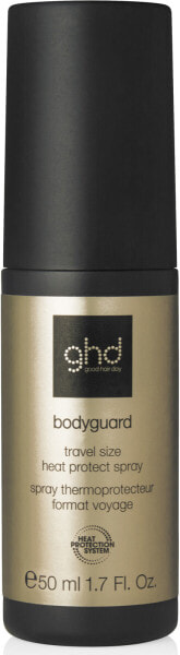 Термозащитный спрей для волос GHD Mini Heat Protection