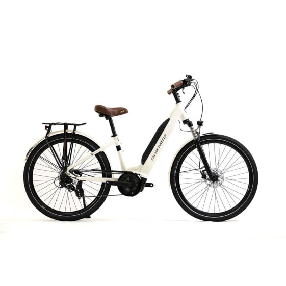 GRANVILLE E-Absolute 34 Altus electric bike