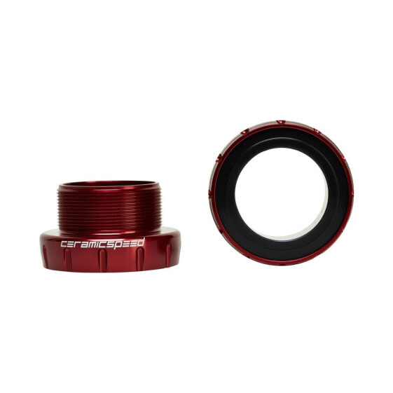 CERAMICSPEED Bsa M Dub Coated 68 mm M Dub 29 mm bottom bracket cups