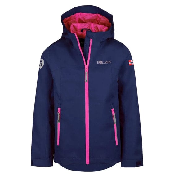 TROLLKIDS Telemark jacket