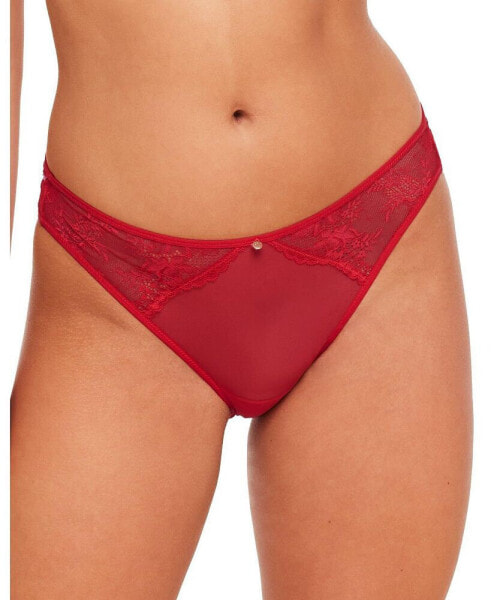 Women's Suki Bikini Panty