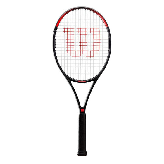 WILSON Pro Staff Precision 103 Polyvalent Tennis Racket