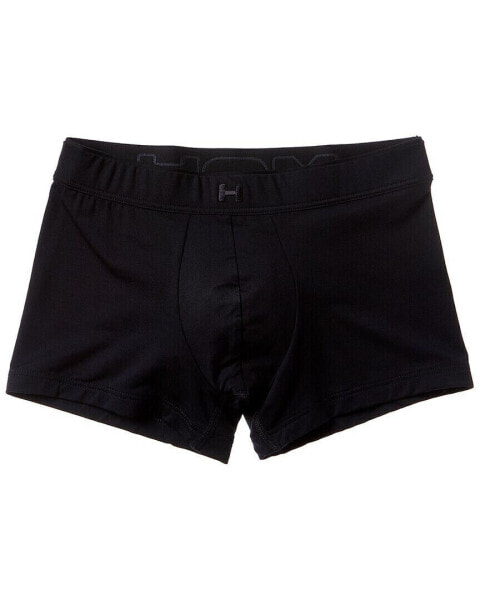 Hom Comfort Boxer Brief Men's Blue Xs