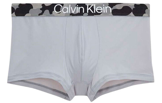 Трусы CKCalvin Klein Logo 1 NB3045-PS7