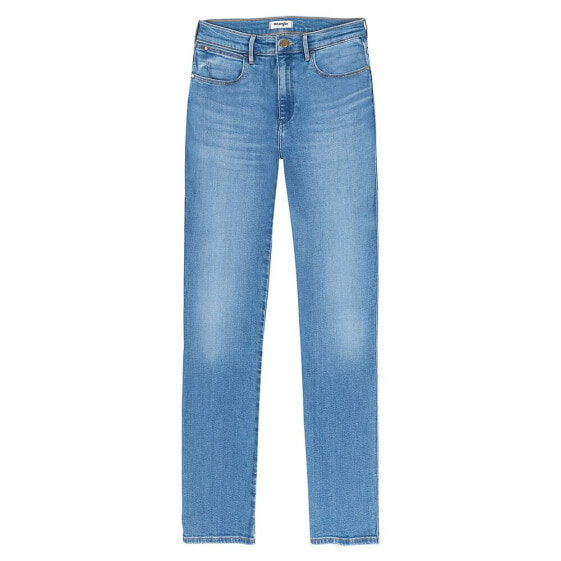 WRANGLER W26Lcy37M Slim Fit jeans