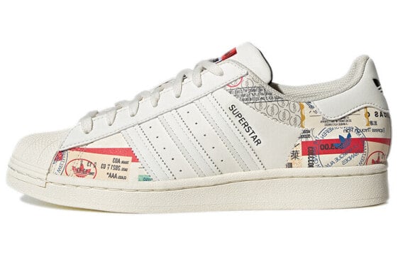 Кроссовки Adidas originals Superstar GY9022