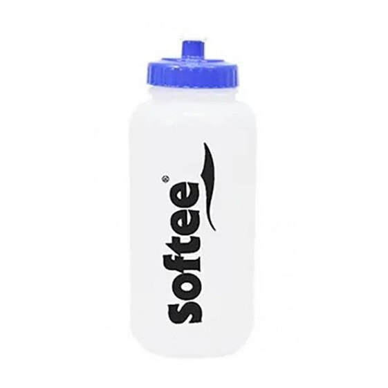 SOFTEE Bottle With Straw 1000ml