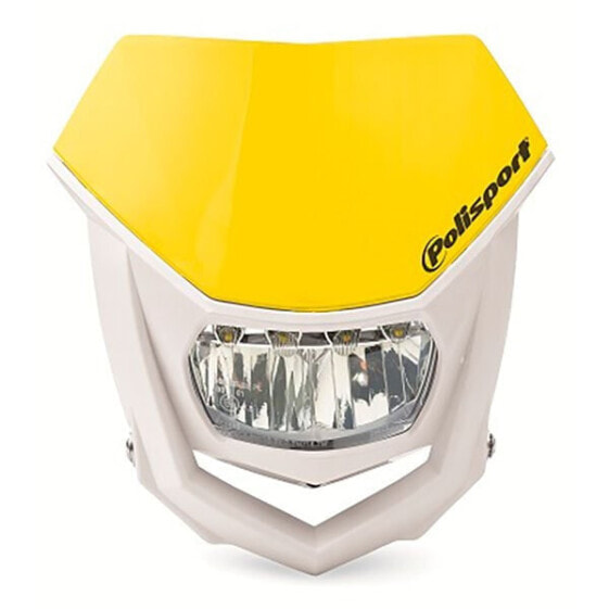 POLISPORT OFF ROAD Halo LED Light