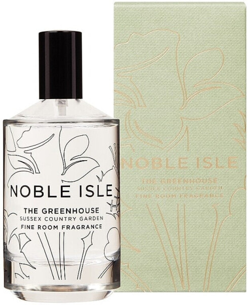 Noble Isle The Greenhouse