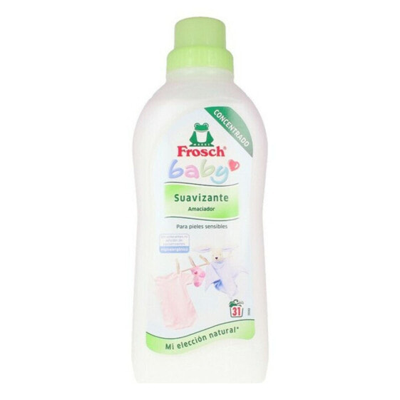 Экологический смягчитель для ткани Baby Frosch Frosch Baby (750 ml) 750 ml