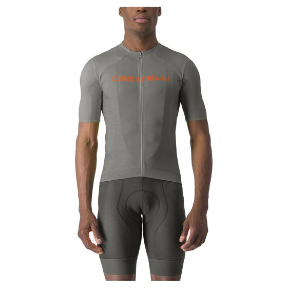 CASTELLI Prologo Lite short sleeve jersey