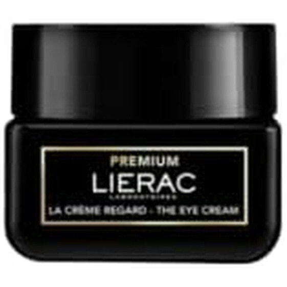 Крем для области вокруг глаз Lierac Premium 20 ml