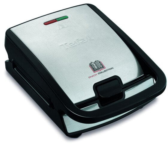 TEFAL Snack Collection SW 852 D - 700 W - Type C - 203 mm - 280 mm - 361 mm - 3.12 kg