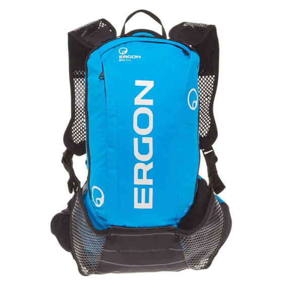 Рюкзак походный Ergon ERGON BX2 Evo 10 + 1,5 литра